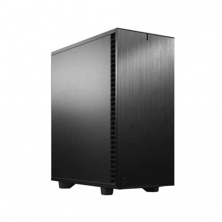 Fractal Design computer case Define 7 Compact ATX/mATX/Mini-ITX, black