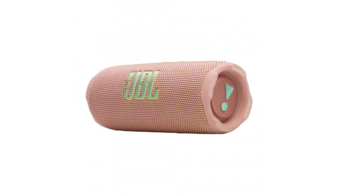 JBL Flip 7 Pink