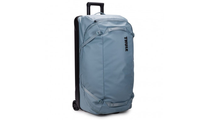 Thule Chasm Rolling Duffel - Pond Gray