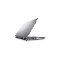 Dell Notebook||Precision|7680|CPU Core i7|i7-13850HX|2100 MHz|CPU features vPro|16"|1920x1200|RAM 32