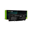 Green cell GREENCELL HP108 Battery BL06X