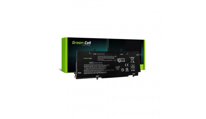 Green cell GREENCELL HP108 Battery BL06X