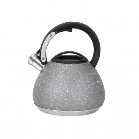 RESTO WHISTLING KETTLE 2.7L/90605
