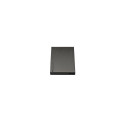 Intenso External HDD||1TB|USB 3.0|Colour Anthracite|6028660