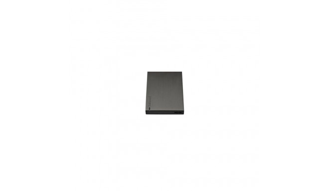 Intenso External HDD||1TB|USB 3.0|Colour Anthracite|6028660