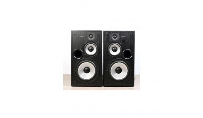 Edifier R2750DB Speaker type 2.0, 3.5mm to RCA/Bluetooth/Optical/Coaxial, Bluetooth version 4.0, Bla