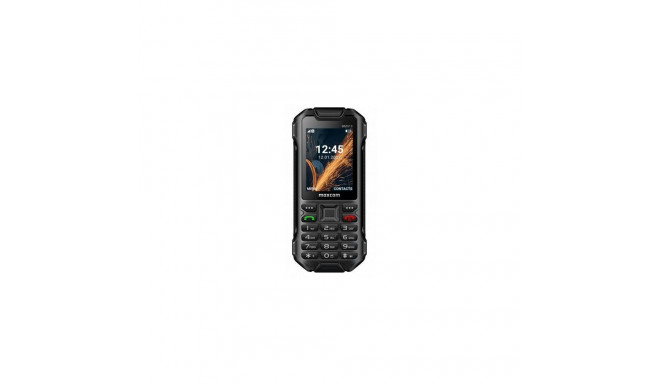 MaxCom MM918 4G Black
