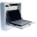 Techly TECHLY Security Box for Notebooks