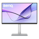 BenQ MA270U | 27 " | IPS | 16:9 | 60 Hz | 5 ms | 3840 x 2160 pixels | 400 cd/m | HDMI ports quantity