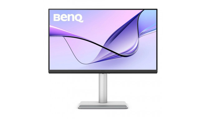 BenQ MA270U | 27 " | IPS | 16:9 | 60 Hz | 5 ms | 3840 x 2160 pixels | 400 cd/m | HDMI ports quantity