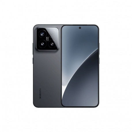 Xiaomi 15 12/512GB Black
