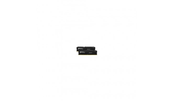 Kingston MEMORY DIMM 32GB DDR5-6000/KIT2 KF560C30BBEK2-32