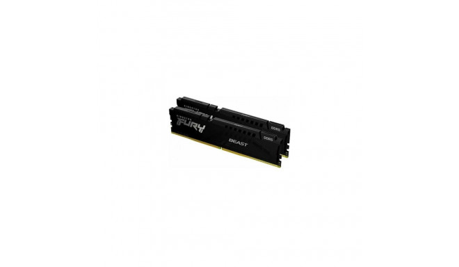 Kingston MEMORY DIMM 32GB DDR5-5600/KIT2 KF556C36BBEK2-32