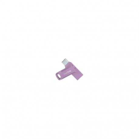 SANDISK BY WESTERN DIGITAL MEMORY DRIVE FLASH USB-C 64GB/SDDDC3-064G-G46L SANDISK