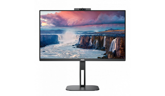 AOC 24V5CW/BK 23.8inch monitor