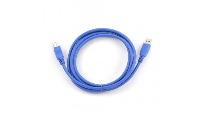 Gembird CABLE USB3 AM-BM 3M/CCP-USB3-AMBM-10
