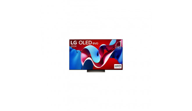 LG LG OLED55C41LA 55inch UHD OLED evo C4 TV