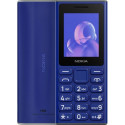 Nokia 105 TA-1684 Blue