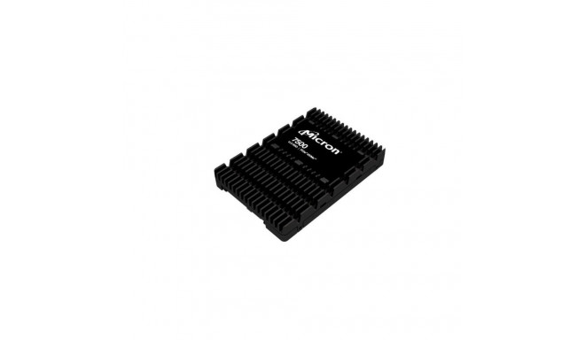 Micron SSD||SSD series 7500 PRO|960GB|PCIe Gen4|NVMe|NAND flash technology TLC|Write speed 1400 MByt