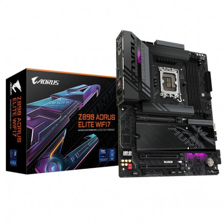 Gigabyte GIGABYTE Z890 A ELITE WIFI7