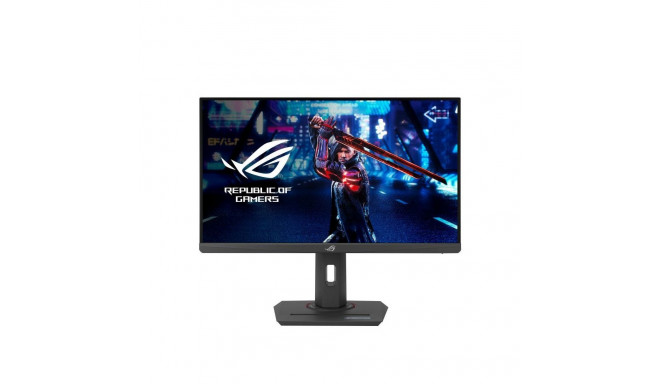 Asus ASUS ROG Strix XG259QNS 24.5inch IPS
