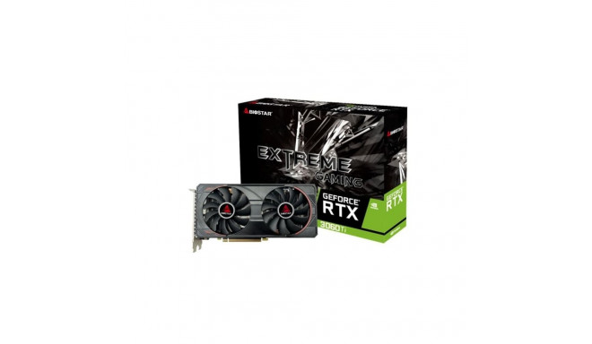 BIOSTAR Graphics Card||NVIDIA GeForce RTX 3060 Ti|8 GB|GDDR6|256 bit|PCIE 4.0 16x|GPU 1410 MHz|Dual 