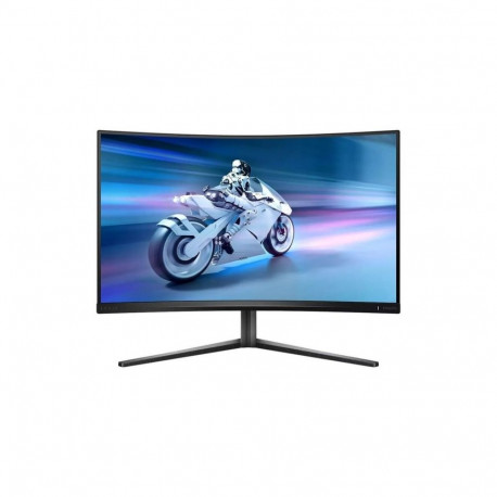 Mmd-monitors & displays PHILIPS 32M2C5500W/00 31.5inch