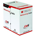 TECHLY PRO TECHLYPRO 022823 TechlyPro UTP Cat6 bulk