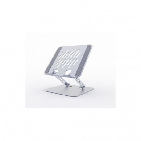 Gembird NB ACC RISER STAND FOLDABLE/SPACE GREY NBS-D1-04