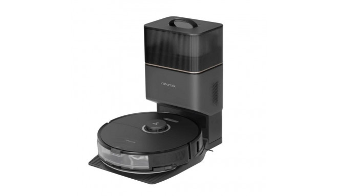 Roborock VACUUM CLEANER ROBOT S8+/BLACK S8P52-00