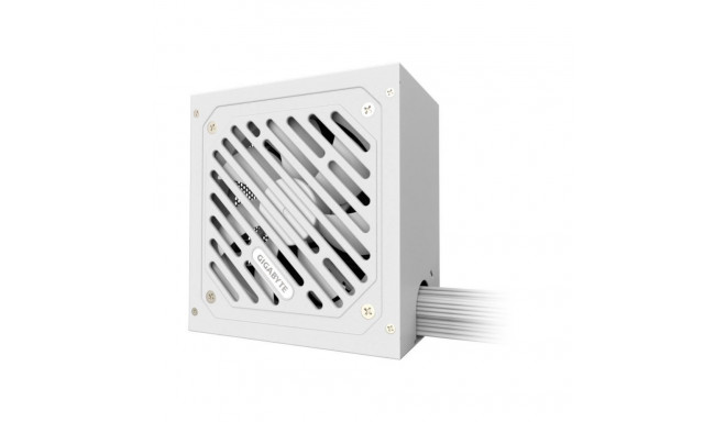 Gigabyte Power Supply||GP-P550SS ICE|550 Watts|Efficiency 80 PLUS SILVER|PFC Active|MTBF 100000 hour
