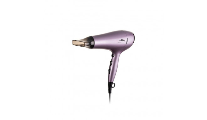 ETA Hair Dryer 431990000 Rosalia 2200 W, Number of temperature settings 3, Ionic function, Diffuser 