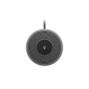 Logitech MICROPHONE EXPANSION MEETUP/989-000405