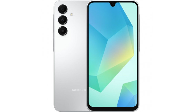 Samsung Galaxy A16 LTE 4/128GB Grey