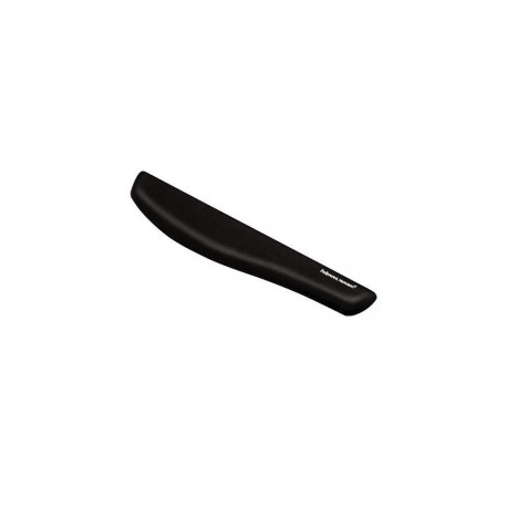Fellowes KEYBOARD ACC WRIST SUPPORT/BLACK 9252103
