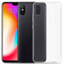 Evelatus case Xiaomi Redmi Mi A2, transparent