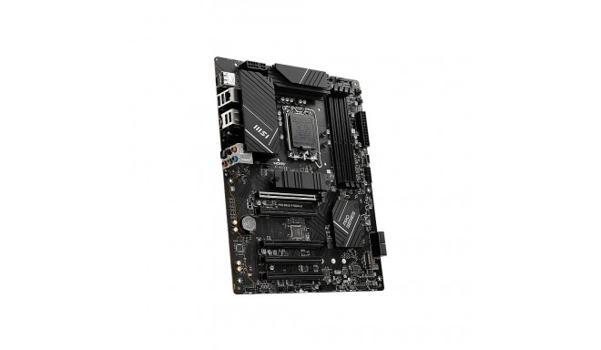 MSI MB B760 S1700 ATX/PRO B760-P II