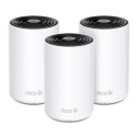 TP-Link WRL MESH ROUTER 5400MBPS/DECO XE75 PRO(3-PACK)