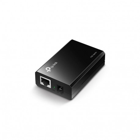 TP-Link PoE Injector 15.4W TL-PoE150S Ethernet LAN (RJ-45) ports 2x10/100/1000