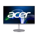 Acer LCD Monitor||CB322QKsemipruzx|31.5"|Business|Panel IPS|1920x1080|16:9|60 Hz|4 ms|Speakers|Pivot