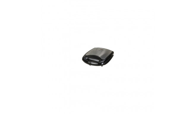 Camry Sandwich maker XL CR 3023 1500 W, Number of plates 1, Number of pastry 4, Black