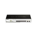 D-link D-LINK 10-Port Layer2 Smart Switch