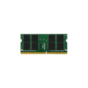 Kingston RAM KVR32S22D8/16 16GB SODIMM 3200MHz Notebook Non-ECC