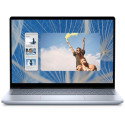 Dell Inspiron 14 2in1 | Ice Blue | 14 " | WVA | Touchscreen | FHD+ | 1920 x 1200 pixels | Intel Core