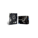 BIOSTAR Mainboard||Intel H510|LGA1200|MicroATX|Memory DDR4|Memory slots 2|2xPCI-Express 3.0 1x|1xPCI