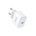 Ugreen 20W Mini PD Fast Charger White