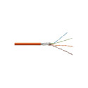 Digitus | Cat 7 S/FTP installation cable, simplex, Dca-s1a d1 a1 | DK-1743-VH-5