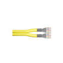 Digitus | Cat 7A S/FTP, installation cable, duplex, Dca-s1a d1 a1 | DK-1743-A-VH-D-5