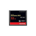 SANDISK BY WESTERN DIGITAL MEMORY COMPACT FLASH 32GB/SDCFXPS-032G-X46 SANDISK