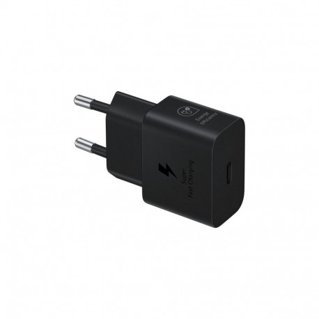 Samsung MOBILE CHARGER WALL 25W/BLACK EP-T2510XBEGEU